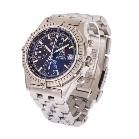 breitling a13050.1 limited edition|breitling a13050 specs.